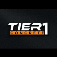 Tier One Concrete