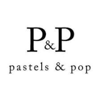 Pastals and pop