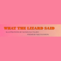 What The Lizard Said