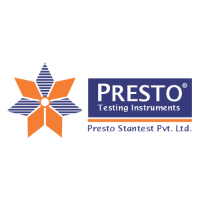 Presto Stantest Pvt. Ltd.