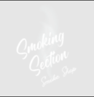 Smoking Section Smoke-Vape-CBD