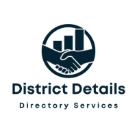 District Details