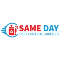 Same Day Pest Control Fairfield