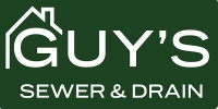 Guy's Sewer & Drain