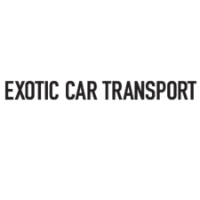 Exotic Car Transport