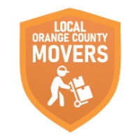 Local Orange County Movers