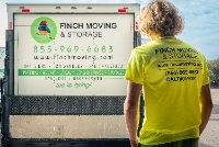 Encinitas Movers Moving & Storage