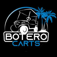 Botero Carts Ocala