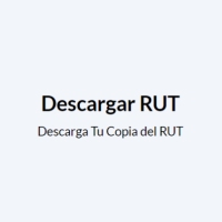 Descarga Tu RUT