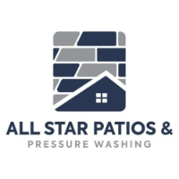 All Star Patios & Pressure Washing