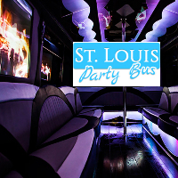 St. Louis Party Bus