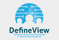 Define View Consulting