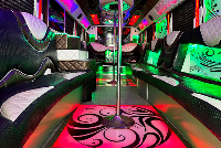 Limos Louisville