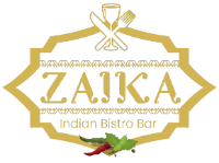 Zaika Indian Bistro Bar