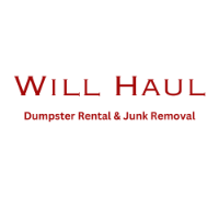 Will Haul Junk Removal