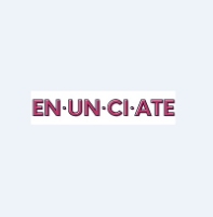 Enunciate.com