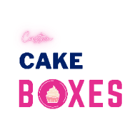 Cake Boxery