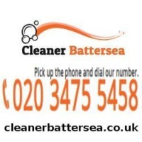 Cleaning Services Battersea