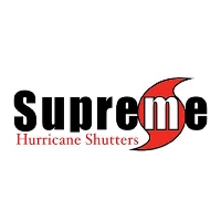 Supreme Hurricane Shutters