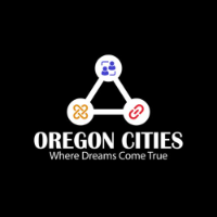 oregoncitys