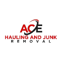 Ace Hauling Junk Removal & Moving