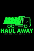 Haul Away Junk Removal & Demolition