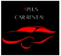 Aplus Car Rental