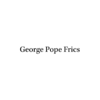 George Pope Frics