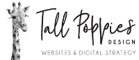 Tall Poppies Design