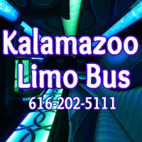 Kalamazoo Limo Bus