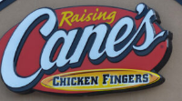 Raising Cane's Menu