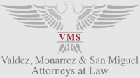 Vamos Law Firm Personal Injury Attorneys