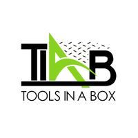 Tools In a box