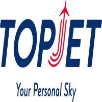 Top jet