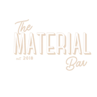 The Material Bar