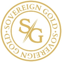 Sovereign Gold