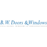 Composite Doors Dundee - BW Doors and Windows