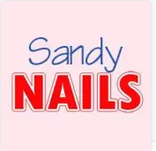 Sandy Nails