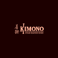 Kimono Japanese Restaurant