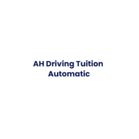 AH Driving Tuition Automatic