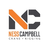 NessCampbell Crane + Rigging