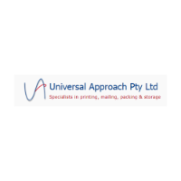 Universal Approach Pty Ltd