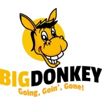 BIG DONKEY Hauling & Junk Removal