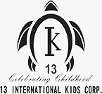 13 International Kids Corporation