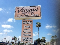 Versatil Salon and Spa