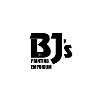 BJ's Printing Emporium