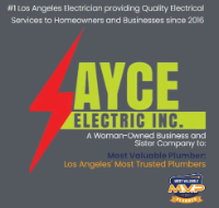 AYCE Electric Inc.