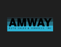 AMWAY AUTO SALES & SERVICES, INC