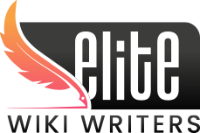 Elite Wiki Writer