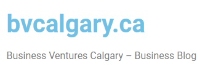 Business Ventures Calgary